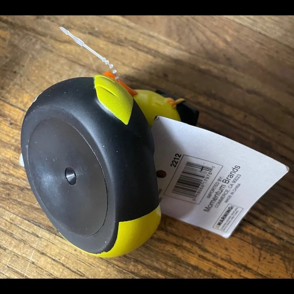 NWT Congrats Grad Rubber Duck